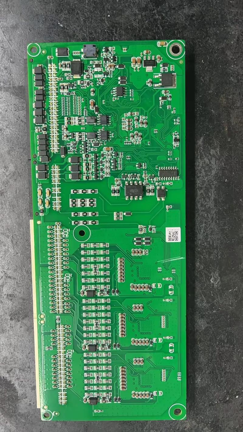 維修人說要換電路板怎么辦呀，維修電路板需要用什么工具